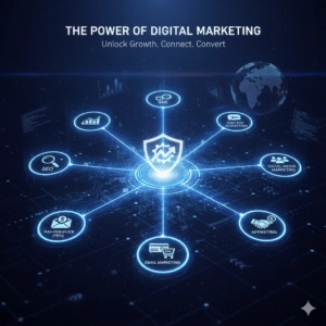 Freelance digital marketer in kollam The Power of Digital Marketing for Businesses