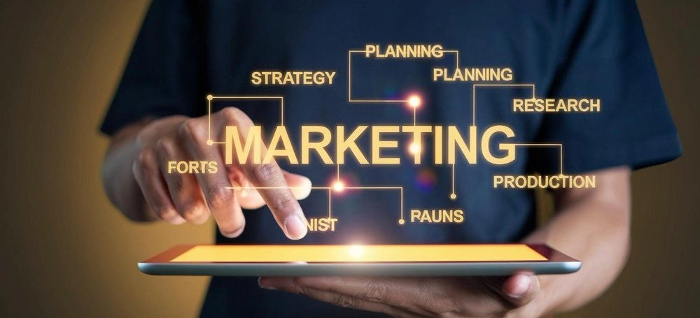 Freelance digital marketer in kollam blog2