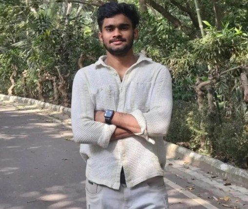 Freelance digital marketer in kollam about me